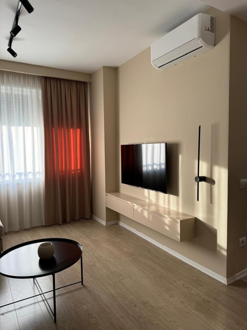 Appartement New Bazaar Tirana