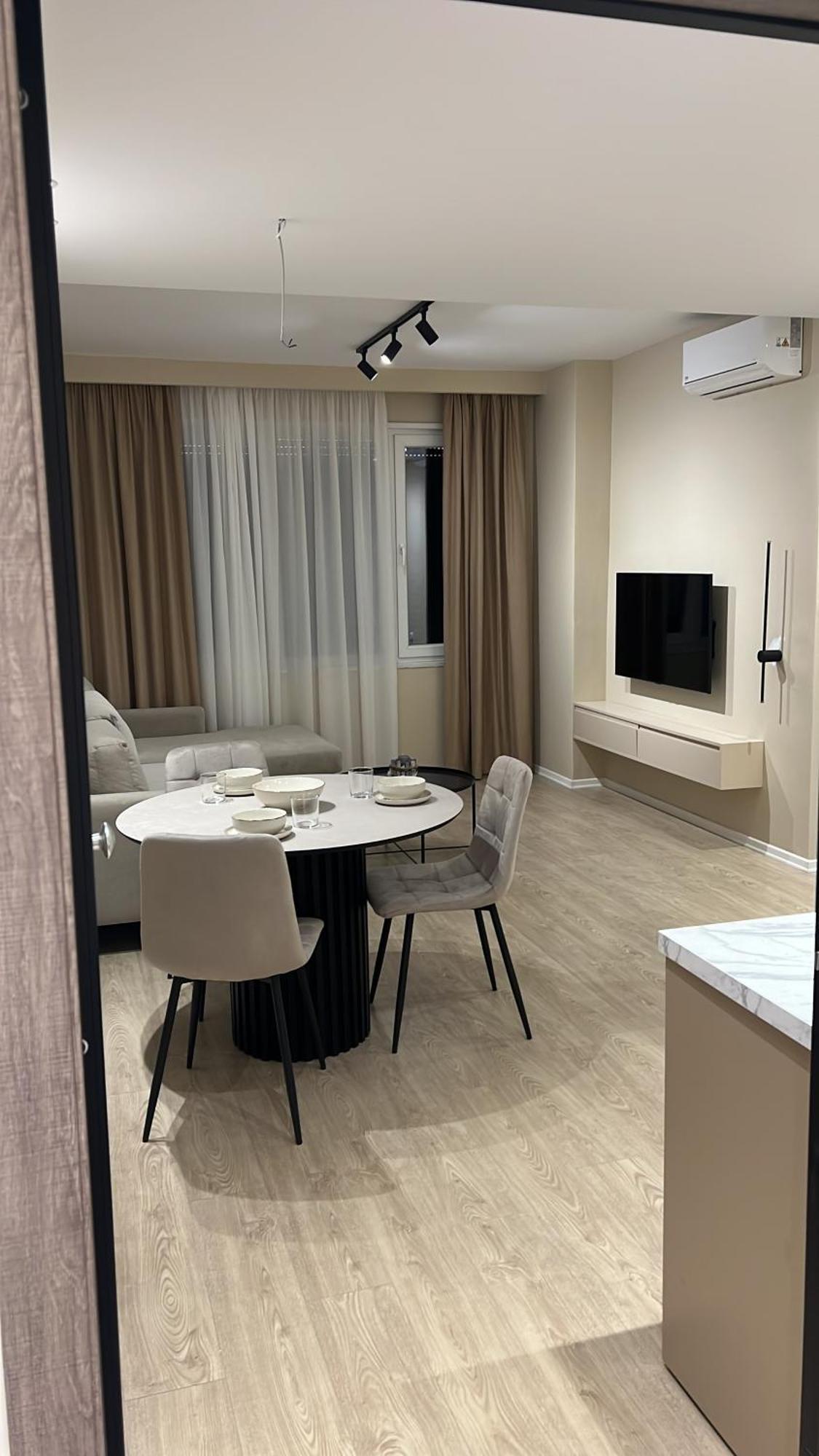 Appartement New Bazaar *